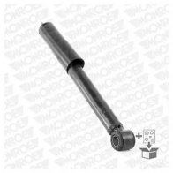 Амортизатор MONROE FKO AM8A 5412096204395 491552 G21632 - Изображение 9