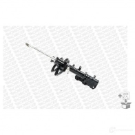 Амортизатор MONROE E4273 7Z JHSN7 490587 5412096066276 - Изображение 3