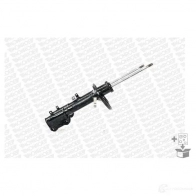 Амортизатор MONROE E4273 7Z JHSN7 490587 5412096066276 - Изображение 5
