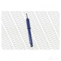 Амортизатор MONROE 5550043 5412096213953 XBF WLRM Ford Focus 1 Хэтчбек 1.6 16V 100 л.с. 1998 – 2004