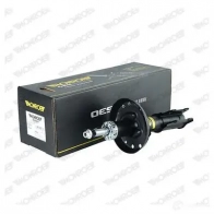 Амортизатор MONROE e5117 A RHFI 490962 5412096336157 - Изображение 2