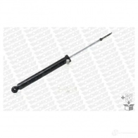Амортизатор MONROE GT1072 5412096273643 491887 MOEF2 S - Изображение 3