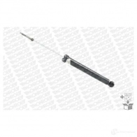 Амортизатор MONROE GT1072 5412096273643 491887 MOEF2 S - Изображение 4