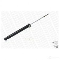 Амортизатор MONROE GT1072 5412096273643 491887 MOEF2 S - Изображение 8