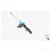 Амортизатор MONROE G8172 5412096443589 491805 CA CO6 - Изображение 8