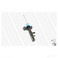 Амортизатор MONROE G8172 5412096443589 491805 CA CO6 - Изображение 9