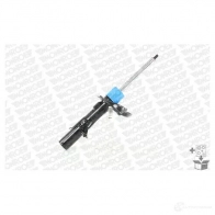 Амортизатор MONROE G8172 5412096443589 491805 CA CO6 - Изображение 10