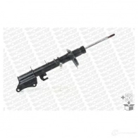 Амортизатор MONROE 5412096067693 490828 e4906 PX SYM4 - Изображение 5