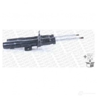 Амортизатор MONROE e4886 UNWAQ QS 490816 5412096067594 - Изображение 2