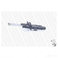 Амортизатор MONROE e4886 UNWAQ QS 490816 5412096067594 - Изображение 3