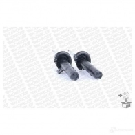 Амортизатор MONROE e4886 UNWAQ QS 490816 5412096067594 - Изображение 4