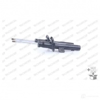 Амортизатор MONROE e4886 UNWAQ QS 490816 5412096067594 - Изображение 5