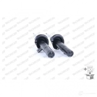 Амортизатор MONROE e4886 UNWAQ QS 490816 5412096067594 - Изображение 6