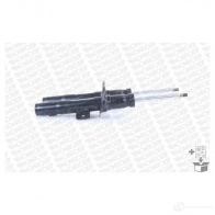 Амортизатор MONROE e4886 UNWAQ QS 490816 5412096067594 - Изображение 7