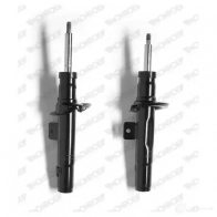 Амортизатор MONROE e4886 UNWAQ QS 490816 5412096067594 - Изображение 8