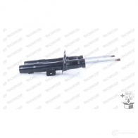 Амортизатор MONROE e4886 UNWAQ QS 490816 5412096067594 - Изображение 9