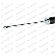 Амортизатор MONROE 5550056 Ford Fiesta 4 (DX, JA, JB) Хэтчбек 1.3 i 60 л.с. 1995 – 2002 A37 6O 5412096335044