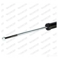 Амортизатор MONROE 5412096335082 Ford Fiesta 4 (DX, JA, JB) Хэтчбек 1.4 i 16V 90 л.с. 1996 – 2002 5550060 2WXK8O 4