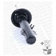 Амортизатор MONROE R2Y68 P9 5412096068546 E1276 490352 - Изображение 1