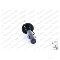 Амортизатор MONROE R2Y68 P9 5412096068546 E1276 490352 - Изображение 6
