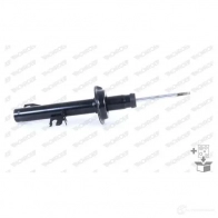 Амортизатор MONROE R2Y68 P9 5412096068546 E1276 490352 - Изображение 9