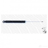 Амортизатор MONROE VR53 WE 5412096182082 489011 43125 - Изображение 2