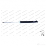 Амортизатор MONROE VR53 WE 5412096182082 489011 43125 - Изображение 5