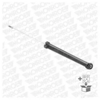 Амортизатор MONROE 5412096545337 M IL455Z 488848 376225SP - Изображение 10