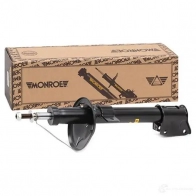 Амортизатор MONROE TQS AS 491702 G7386 5412096443619 - Изображение 2