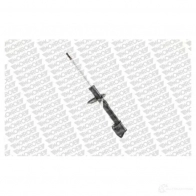 Амортизатор MONROE TQS AS 491702 G7386 5412096443619 - Изображение 6