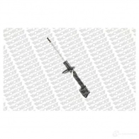 Амортизатор MONROE TQS AS 491702 G7386 5412096443619 - Изображение 9