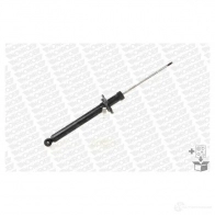 Амортизатор MONROE 490356 E1280 ZM PWGR 5412096067136 - Изображение 2