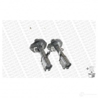 Амортизатор MONROE 490990 IXB120 K 5412096095245 E7008 - Изображение 3
