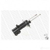 Амортизатор MONROE 490990 IXB120 K 5412096095245 E7008 - Изображение 4