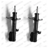 Амортизатор MONROE 490990 IXB120 K 5412096095245 E7008 - Изображение 5