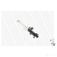 Амортизатор MONROE 5412096189807 491011 9O TTUF E7040 - Изображение 2