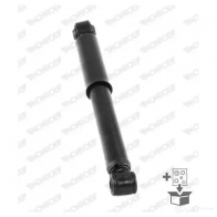 Амортизатор MONROE 376102SP 1208239327 5412096554810 CX 6B6 - Изображение 7