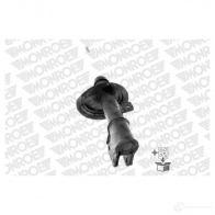Амортизатор MONROE 34W PO 490528 e3445 5412096097652 - Изображение 2