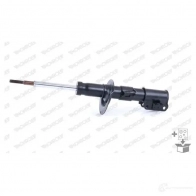 Амортизатор MONROE e4499 O 33KELA 490701 5412096062513 - Изображение 5