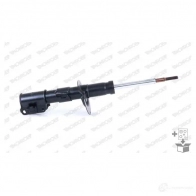 Амортизатор MONROE e4499 O 33KELA 490701 5412096062513 - Изображение 9