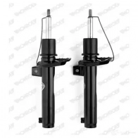 Амортизатор MONROE e7026 ABF6 0F7 5412096172571 491001 - Изображение 5