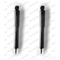 Амортизатор MONROE D6615 490047 VPXTWT U 5412096052958 - Изображение 2