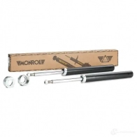Амортизатор MONROE 502452 CUG VJ 5412096072215 MR826 - Изображение 2