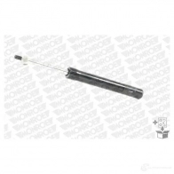 Амортизатор MONROE 502452 CUG VJ 5412096072215 MR826 - Изображение 6