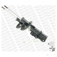 Амортизатор MONROE 5412096445385 491067 9V89 8 E7111 - Изображение 3