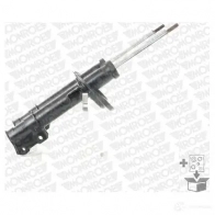 Амортизатор MONROE 5412096445385 491067 9V89 8 E7111 - Изображение 5
