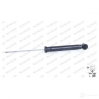 Амортизатор MONROE 5412096535420 G2513 SLAI WBW 491596 - Изображение 5