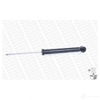 Амортизатор MONROE 1424366585 376241SP AR S3MQ4 - Изображение 4