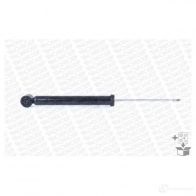 Амортизатор MONROE 1424366585 376241SP AR S3MQ4 - Изображение 8