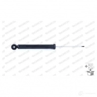 Амортизатор MONROE 1424366584 BDO NK 376240SP - Изображение 9